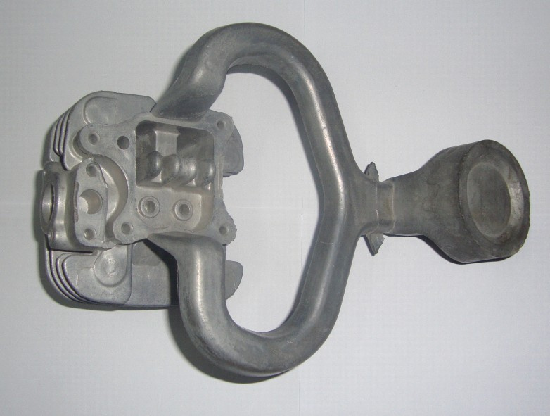 Die Casting \Mold